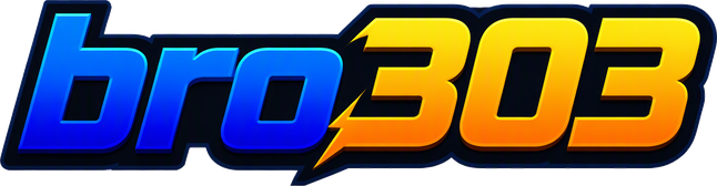 BRO303 Logo